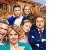 Евгений Антропов: «Изначально сценарий «Семьи» мне напомнил сериал «Друзья» (16+)