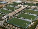 Футбольная инфраструктура: Стадионы, академии, тренировочные базы и их вклад в развитие спорта
