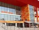 В Екатеринбурге открывается Дворец дзюдо!