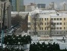 Фееричное открытие: в Екатеринбурге ледовый городок откроют большим салютом