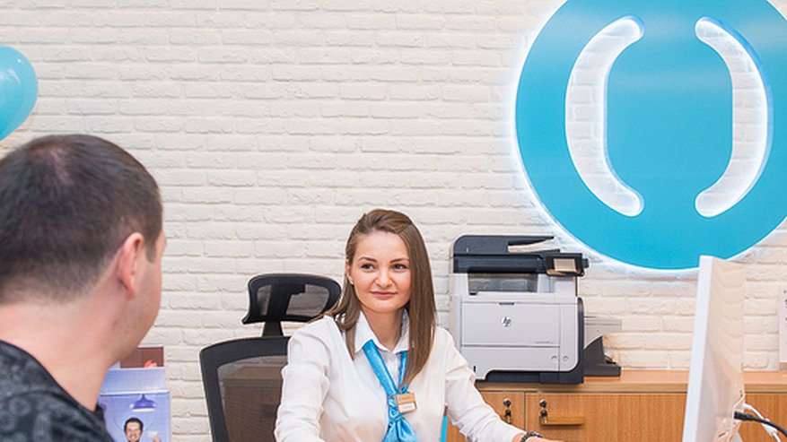 Главная картинка новости: «Открытие Факторинг» запустил промоакцию «Черная пятница»