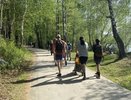 В Екатеринбурге выбрали парк, который собираются благоустроить в 2024 году