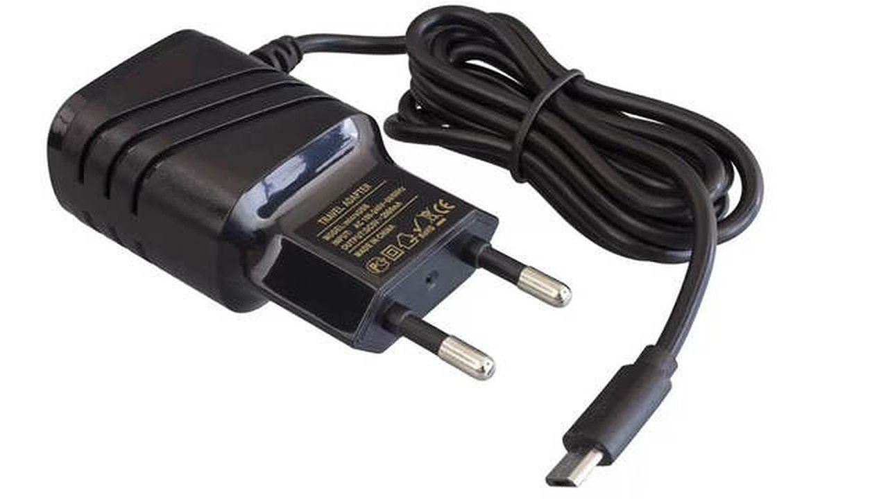 Главная картинка новости: Выбор зарядного устройства для смартфона