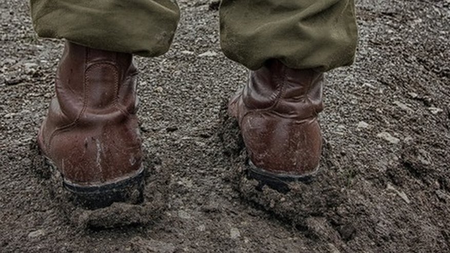 Главная картинка новости: СМИ: уже сегодня в Свердловской области могут объявить о завершении мобилизации