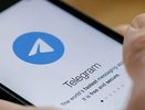 Масштабный сбой произошел в Telegram