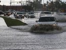 В Екатеринбурге дождем едва не смыло жилой дом