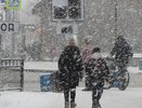 Температуры рухнут: синоптики пообещали в Свердловской области аномальные морозы