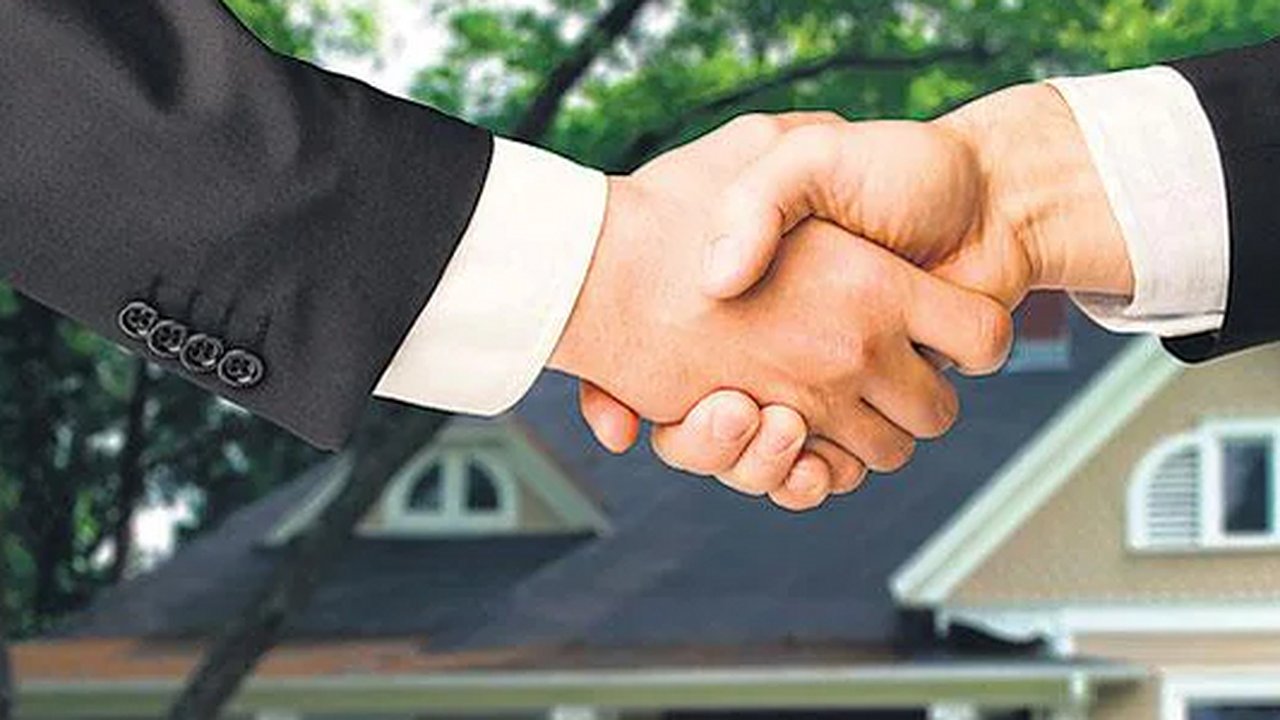 Главная картинка новости: Приобретение недвижимости за рубежом