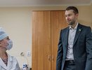 Екатеринбургские депутаты организовали диспансеризацию для людей «с особенностями здоровья»