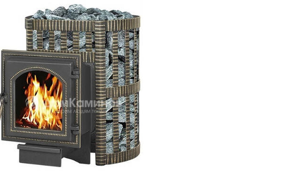 Главная картинка новости: Дровяные печи для бани 