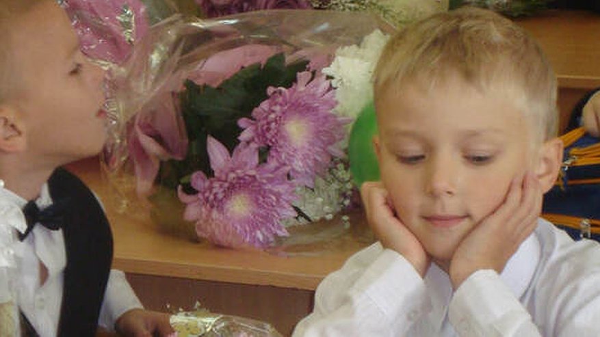 Главная картинка новости: В школах Екатеринбурга новое веяние – называть классы в честь великих педагогов