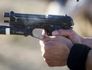 В Екатеринбурге семиклассник во время занятия выстрелил однокласснику в глаз