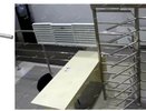 Оборудование системы контроля и управления доступом