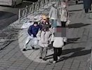 В центре Екатеринбурга мужчина напал на студентку