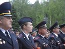 Свердловские ветераны МВД в День памяти и скорби провели масштабную акцию