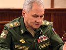 В Екатеринбург прибыл Сергей Шойгу. Зачем приехал Министр обороны
