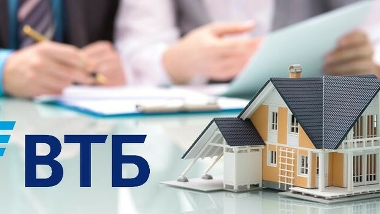 Главная картинка новости: Продажи ипотеки на Среднем Урале выросли на треть