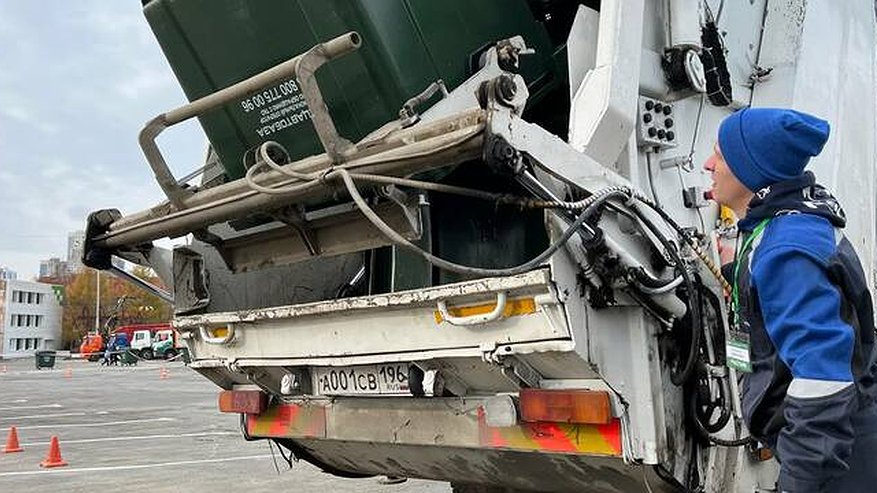 Главная картинка новости: Противостояние жителей и властей: мусороперерабатывающий завод хотят построить в экологически чистом районе Свердловской области