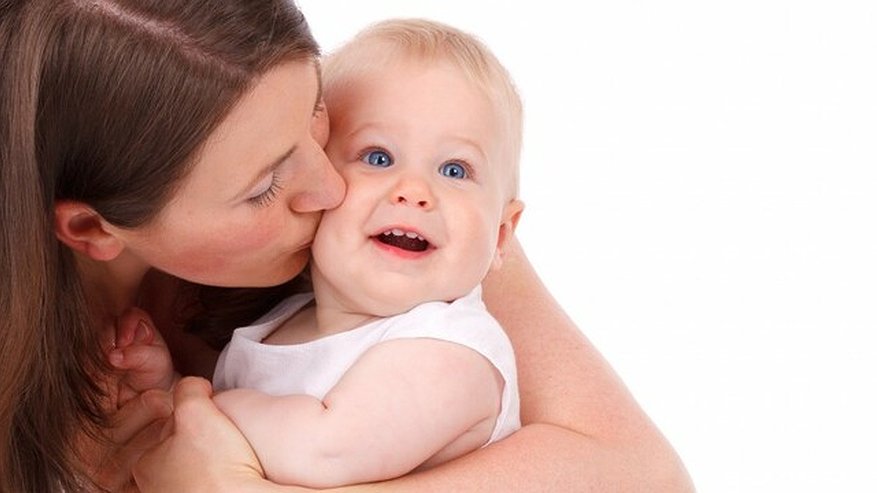 Главная картинка новости: Самое популярное имя века: как чаще всего называли детей последние 120 лет