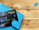 Клиенты ВТБ стали в четыре раза чаще заказывать доставку карт