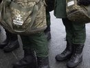 В Екатеринбурге сотрудников компаний направляют в военкоматы 