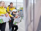 «Майская прогулка» перенесена на 4 июня