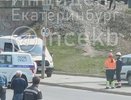 В Екатеринбурге приостанавливали движение поездов из-за предмета, похожего на взрывчатку