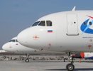 В самолет «Уральских авиалиний» ударила молния