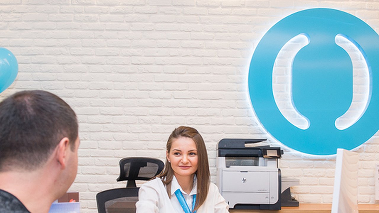 Главная картинка новости: Банк «Открытие» начал выдавать виртуальные кредитные карты «Мир»