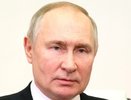 Стало известно, зачем Путин прилетит в Свердловскую область