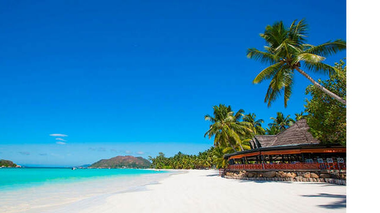 Главная картинка новости: Отдых на Сейшелах