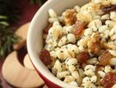 Святой Вечер: рецепт самой вкусной кутьи