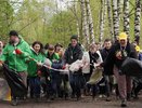 Сотни горожан и команда Свердловского РЭО примут участие в «Чистых играх» на берегу Исети уже в эти выходные