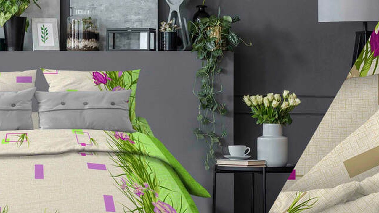 Главная картинка новости: Чем постельное белье из Иваново притягивает к себе оптовых покупателей