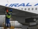 В самолете «Уральских авиалиний» скончалась пассажирка