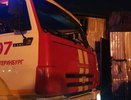 Пожароопасная ситуация сохранится в Свердловской области до 10 мая