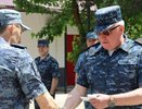 Глава свердловской полиции вернулся в Екатеринбург из командировки на Северный Кавказ