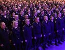 В Екатеринбурге отметили юбилей патрульно-постовой службы