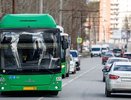 В Екатеринбурге стоимость проезда в общественном транспорте будут повышать ежегодно