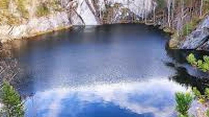 Главная картинка новости: Там вы никогда не были: пять самых необычных мест Свердловской области