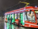 Власти отложили запуск трамвайной ветки в Академический