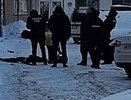 В Екатеринбурге с балкона многоэтажного дома выпала женщина