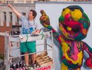 STENOGRAFFIA в поисках новых стен для новых арт-объектов в Екатеринбурге