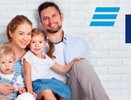 ВТБ начал принимать заявки на обновленную «семейную ипотеку»