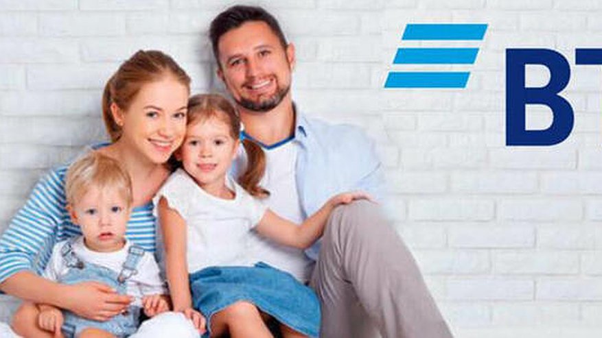 Главная картинка новости: ВТБ начал принимать заявки на обновленную «семейную ипотеку»