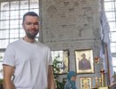 Алексей Вихарев помог газифицировать храм в Нижних Сергах