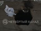 Свердловский подросток выбросил 8-летнего ребенка в яму туалета
