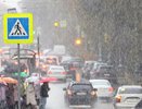 От -40 до +4: температурные качели нагрянут в Свердловскую область