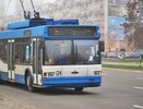 В Екатеринбург вскоре прибудет первая партия новых троллейбусов