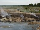 Прокуратура выявила нарушения в строительстве полигона под Белоярским, где сжигают медицинские отходы